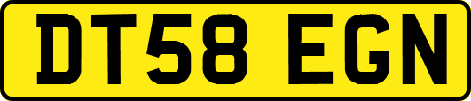 DT58EGN