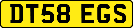 DT58EGS