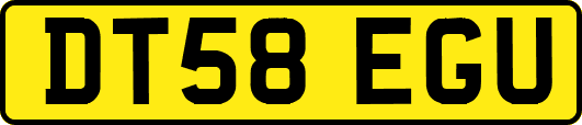 DT58EGU