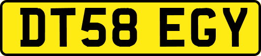 DT58EGY