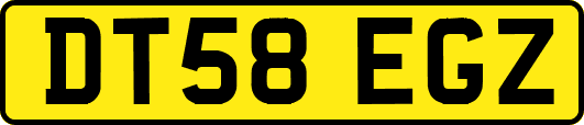 DT58EGZ