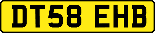 DT58EHB