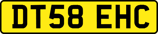 DT58EHC
