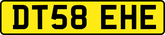 DT58EHE