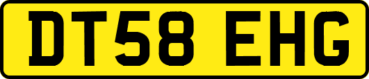 DT58EHG