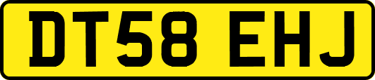 DT58EHJ
