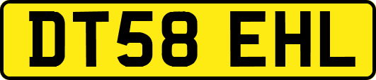 DT58EHL