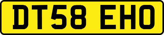 DT58EHO