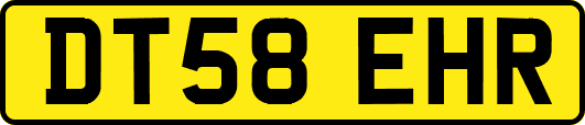 DT58EHR