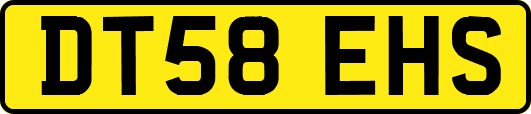 DT58EHS