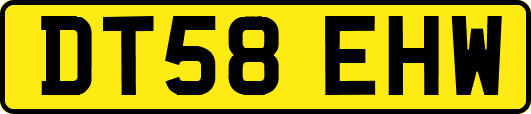 DT58EHW