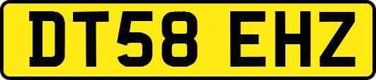 DT58EHZ