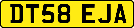 DT58EJA