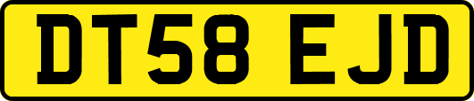 DT58EJD