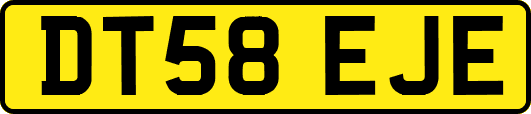 DT58EJE