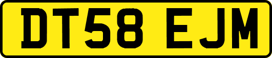 DT58EJM