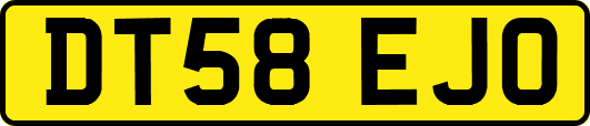 DT58EJO
