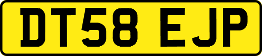 DT58EJP