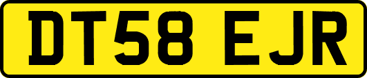 DT58EJR