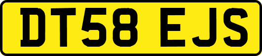 DT58EJS