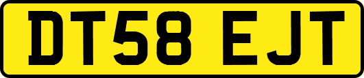 DT58EJT