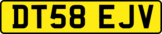 DT58EJV