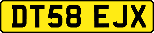 DT58EJX