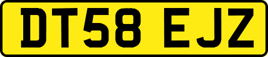 DT58EJZ