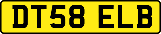 DT58ELB