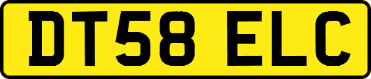 DT58ELC