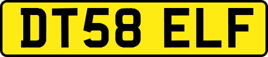 DT58ELF