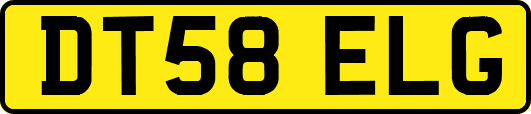 DT58ELG
