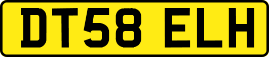 DT58ELH