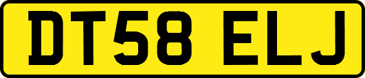 DT58ELJ