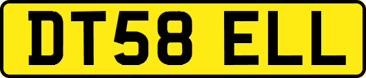 DT58ELL