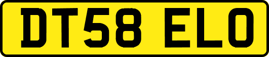 DT58ELO