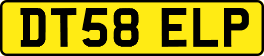 DT58ELP