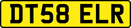 DT58ELR