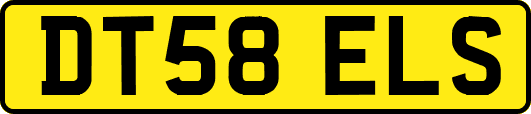 DT58ELS