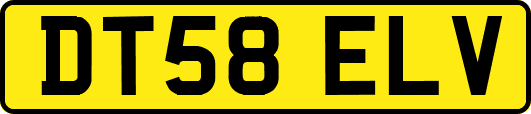 DT58ELV