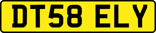 DT58ELY