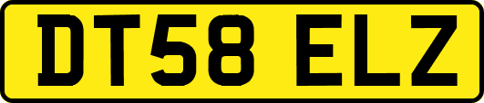 DT58ELZ