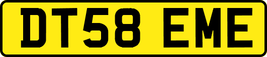 DT58EME