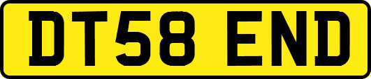 DT58END