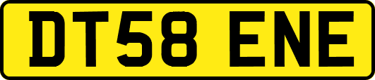 DT58ENE