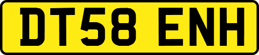 DT58ENH