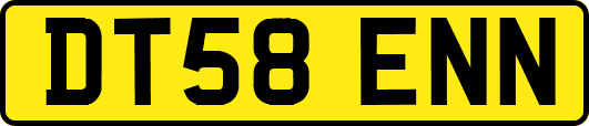 DT58ENN