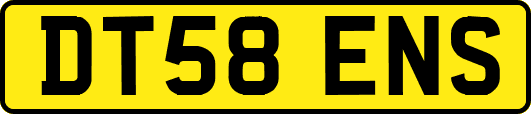 DT58ENS