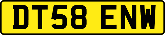 DT58ENW