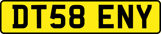 DT58ENY